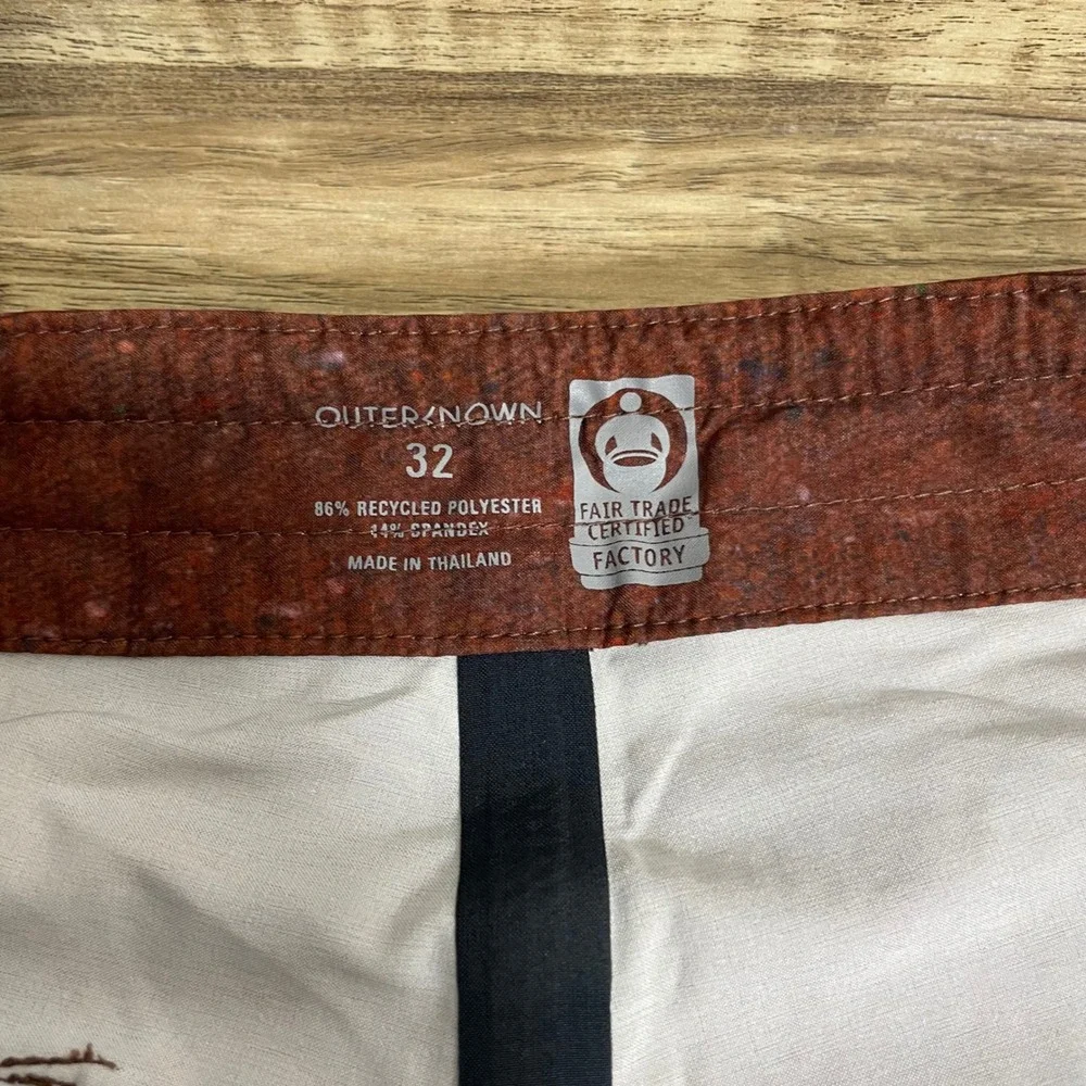 Outerknown apex board